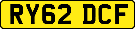RY62DCF