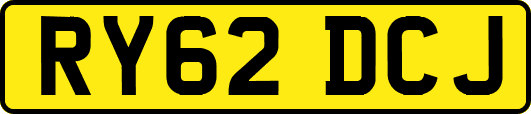 RY62DCJ