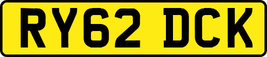 RY62DCK