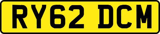 RY62DCM