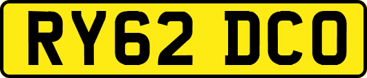 RY62DCO