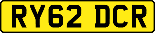 RY62DCR