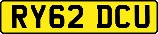 RY62DCU
