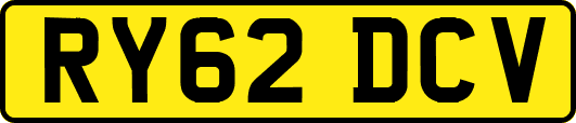 RY62DCV