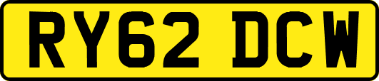 RY62DCW