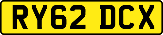 RY62DCX