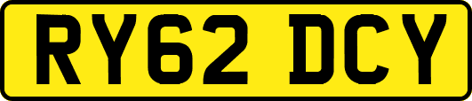RY62DCY