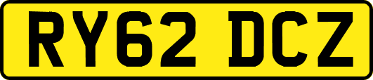RY62DCZ