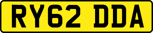 RY62DDA