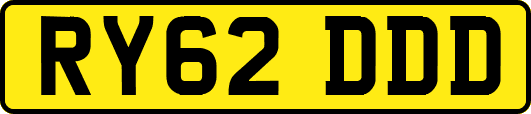 RY62DDD
