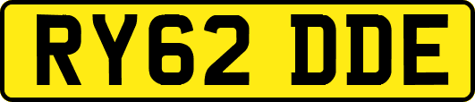 RY62DDE