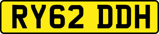 RY62DDH