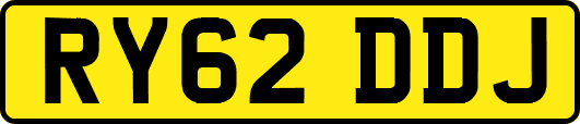 RY62DDJ