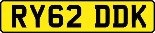 RY62DDK