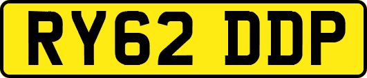 RY62DDP