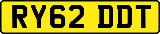 RY62DDT