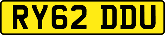 RY62DDU