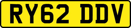 RY62DDV