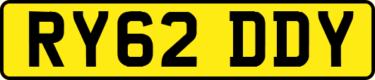 RY62DDY