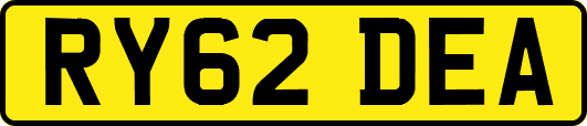 RY62DEA
