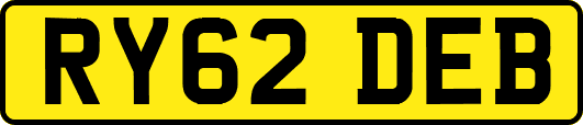 RY62DEB