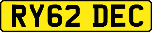 RY62DEC