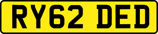 RY62DED