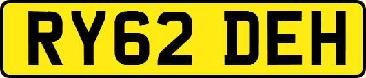 RY62DEH