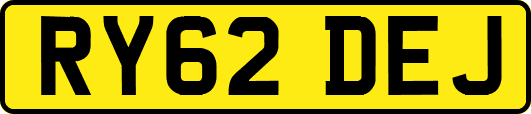 RY62DEJ