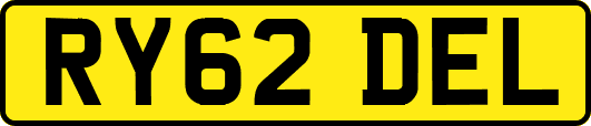 RY62DEL