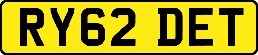 RY62DET