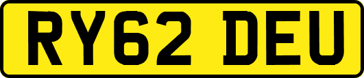 RY62DEU