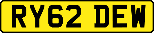 RY62DEW
