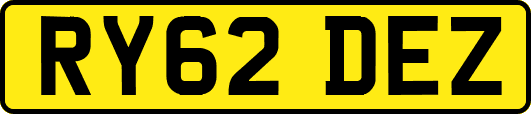 RY62DEZ