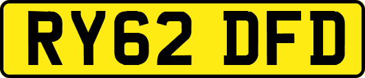 RY62DFD