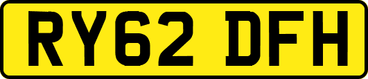 RY62DFH