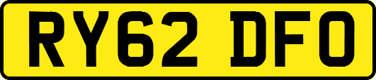 RY62DFO