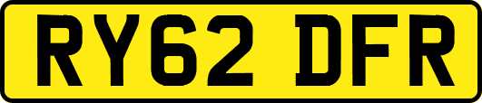 RY62DFR
