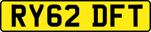 RY62DFT