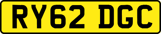 RY62DGC