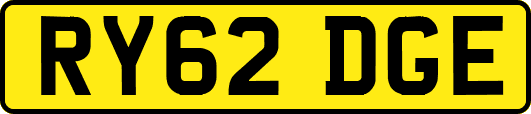 RY62DGE