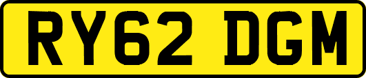 RY62DGM