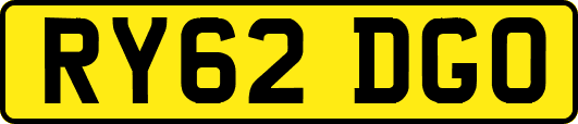 RY62DGO