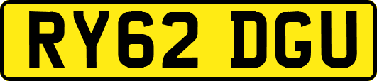 RY62DGU