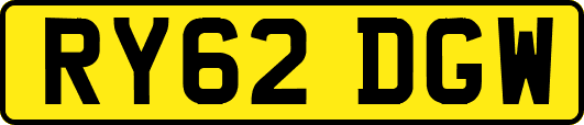 RY62DGW