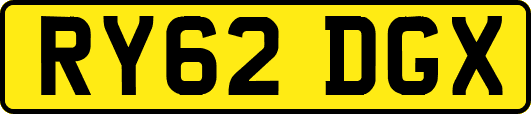 RY62DGX