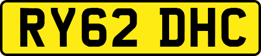 RY62DHC