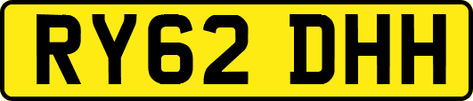 RY62DHH