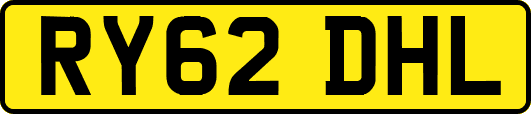 RY62DHL