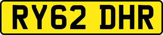 RY62DHR